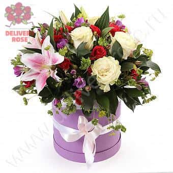 Сад Афродиты