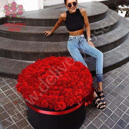 Выварка роз :)