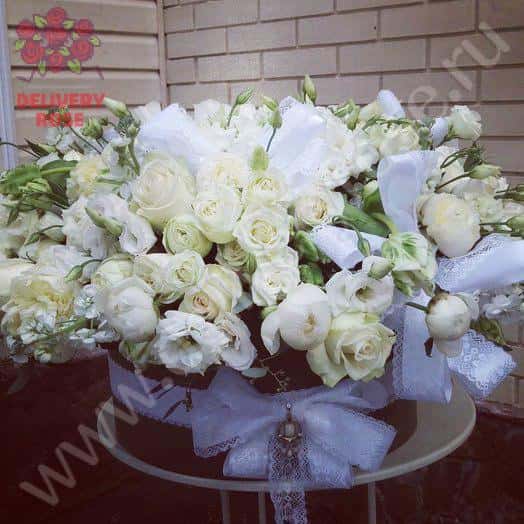 Белоснежка 45 см.