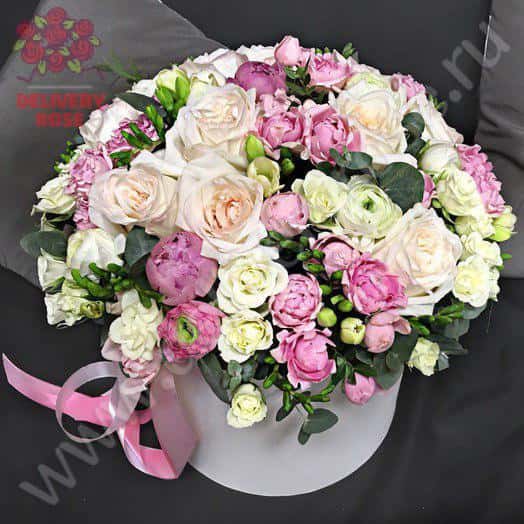 «Нежность» 