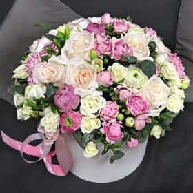 «Нежность» 